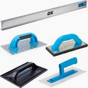 Plastering & Drylining